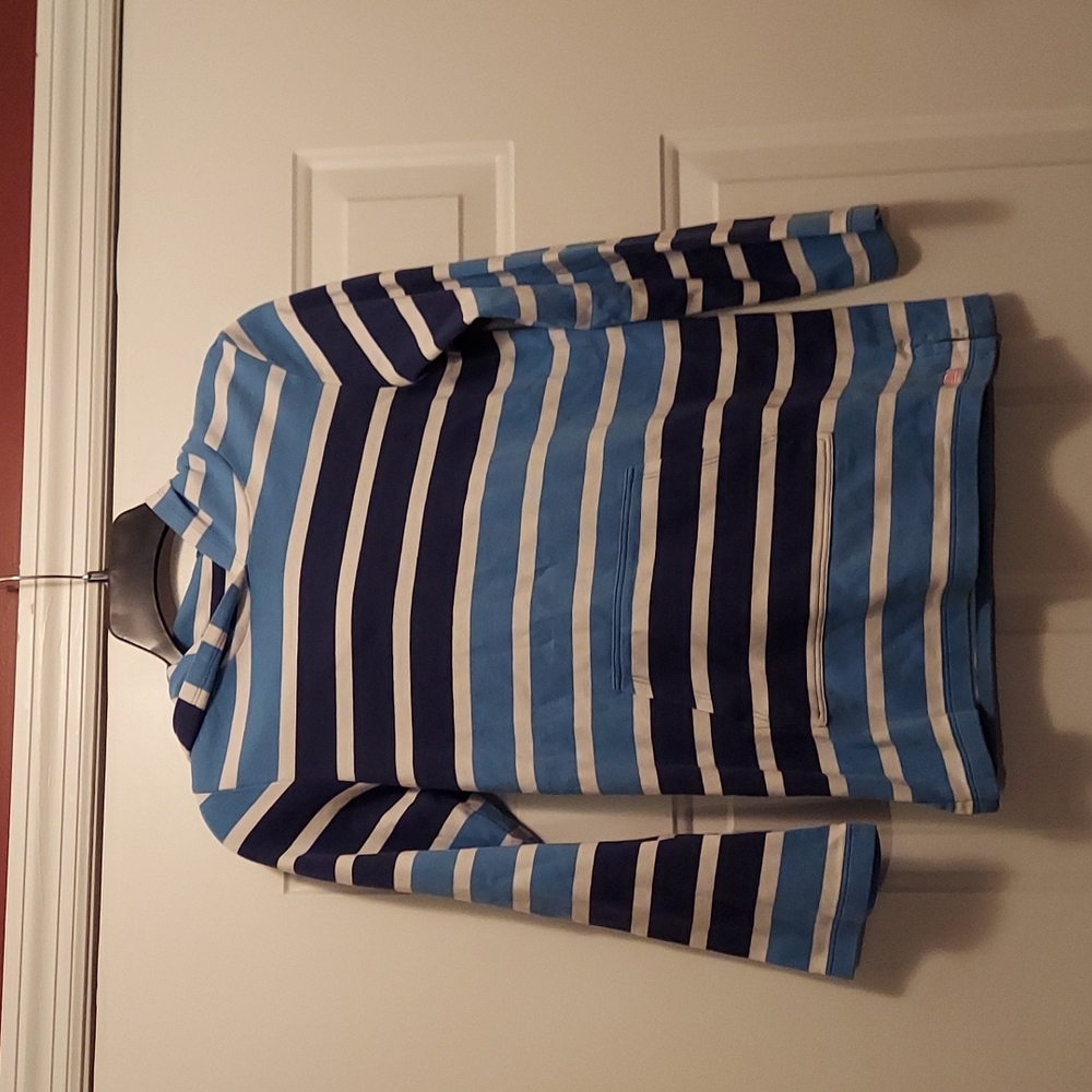 Girl's Vineyard Vines hoodie